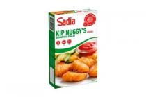 sadia kip nuggys