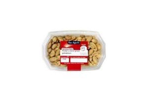 bon appetit pindas en suikerpindas