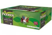 pickwick tea voor one