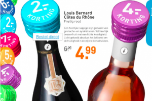 louis bernard cotes du rhone