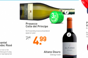 prosecco colle del principe