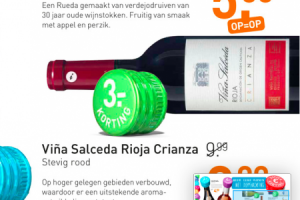 vina salceda rioja crianza