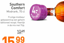 southern comfort