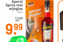 aperol spritz