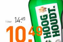 hooghoudt vieux