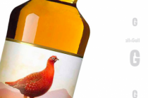 the famous grouse