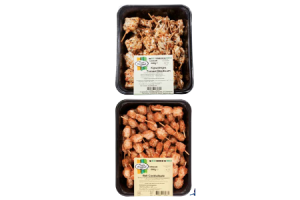 taste original snacks