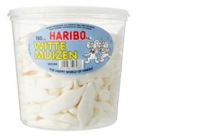 haribo silo witte muizen