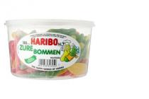 haribo silo zure bommen