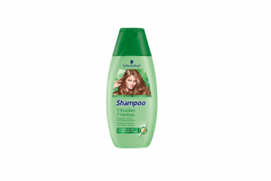 schwarzkopf shampoo