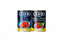 cirio polpa tomaatblokjes