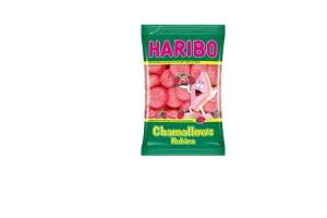 haribo chamallows rubino