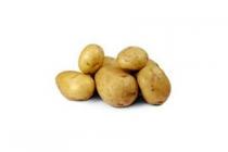 aardappelen