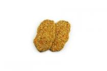 gehaktschnitzels