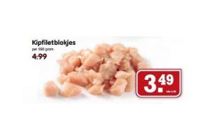 kipfiletblokjes