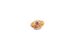 ambachtelijke toffe kruimelcakejes