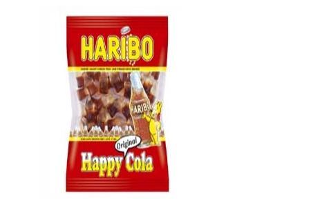 haribo colaflesjes