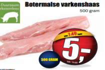 varkenshaas
