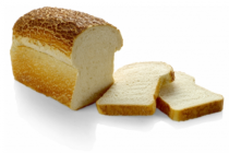 wit tijgerbrood