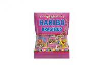 haribo dragibus uitdeel