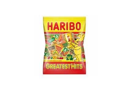 haribo greatest hits