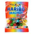 haribo dragibus soft