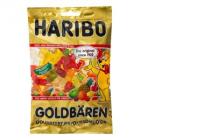 haribo goldbaren