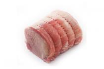 varkens filetrollade