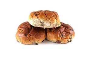 reuze krentenbollen