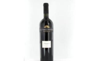 ultimo passo primitivo