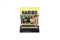 haribo black bananas
