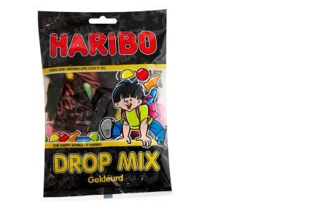 haribo dropmix