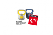 kettlebell