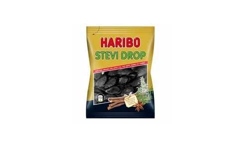 haribo stevi drop