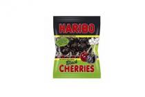 haribo black cherries