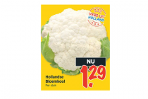 hollandse bloemkool