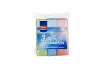 perfekt viscose of mico vezeldoekjes