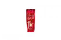 elvice shampoo en conditioner