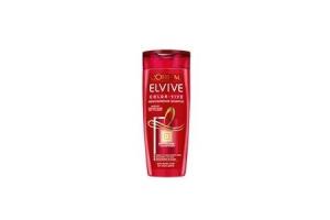 elvice shampoo en conditioner