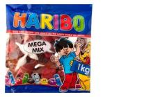 haribo mega mix