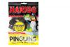 haribo pinguins citroensmaak