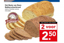 het beste van deen bakkersvloerbrood