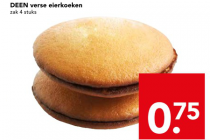deen verse eierkoeken