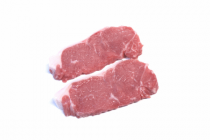 fricandeau aan het stuk of in lappen