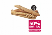 luxe stokbroden