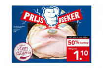 het beste van deen ovengebakken achterham
