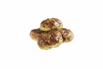 appel kaneelbollen