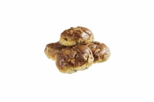 appel kaneelbollen