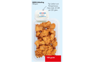 deen kibbeling
