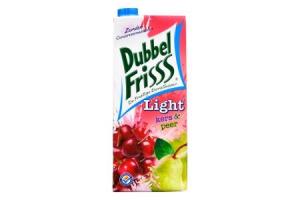 dubbelfrisss kers peer light